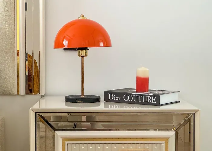 Qoople Elite 4 Elize Premium Location Near Kleopatra *