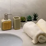 Apartment Qoople Elite 4 Elize Premium Location Near Kleopatra *