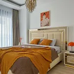 Qoople Elite 4 Elize Premium Location Near Kleopatra Apartament Alanya