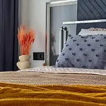 Qoople Elite 4 Elize Premium Location Near Kleopatra Alanya