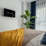 Qoople Elite 4 Elize Premium Location Near Kleopatra Apartment *