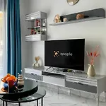 Qoople Elite 4 Elize Premium Location Near Kleopatra Apartment Alanya