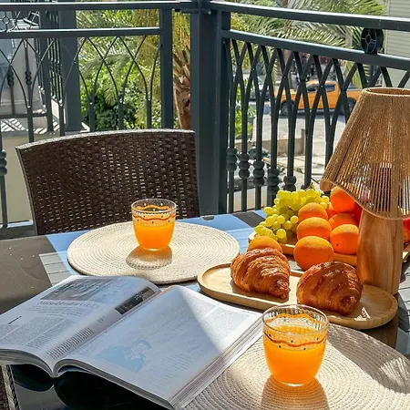 Qoople Elite 4 Elize Premium Location Near Kleopatra アパート *