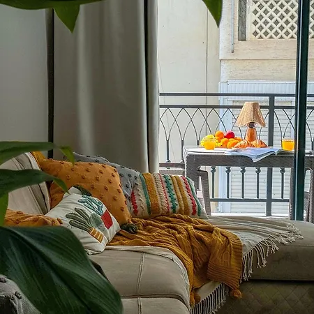 Qoople Elite 4 Elize Premium Location Near Kleopatra