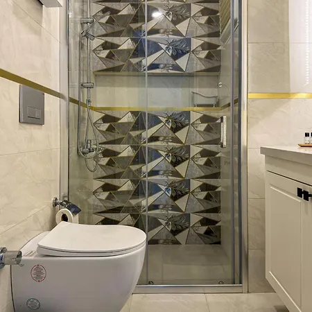 Qoople Elite 4 Elize Premium Location Near Kleopatra Alanya