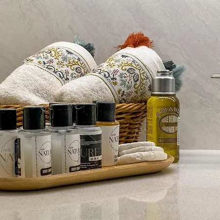 Qoople Elite 4 Elize Premium Location Near Kleopatra アパート アランヤ