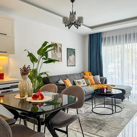 Apartman Qoople Elite 4 Elize Premium Location Near Kleopatra