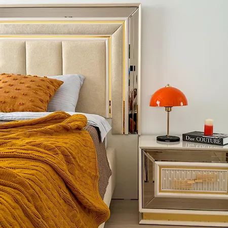 Qoople Elite 4 Elize Premium Location Near Kleopatra Alanya