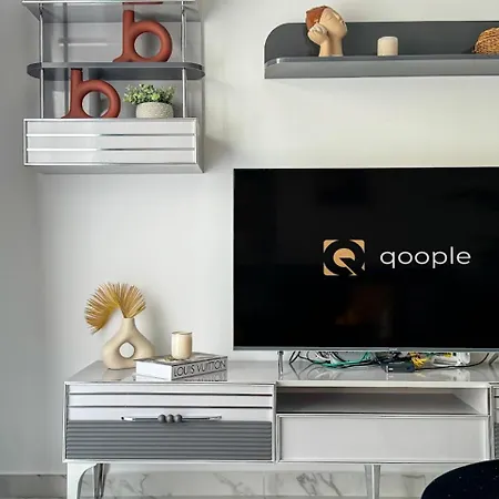 Qoople Elite 4 Elize Premium Location Near Kleopatra Alanya