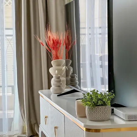 Qoople Elite 4 Elize Premium Location Near Kleopatra Alanya
