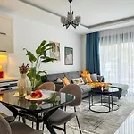 Appartement Qoople Elite 4 Elize Premium Location Near Kleopatra