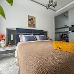 Appartement Qoople Elite 4 Elize Premium Location Near Kleopatra *