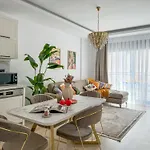 Appartement Qoople Elite 4 Elize Premium Location Near Kleopatra